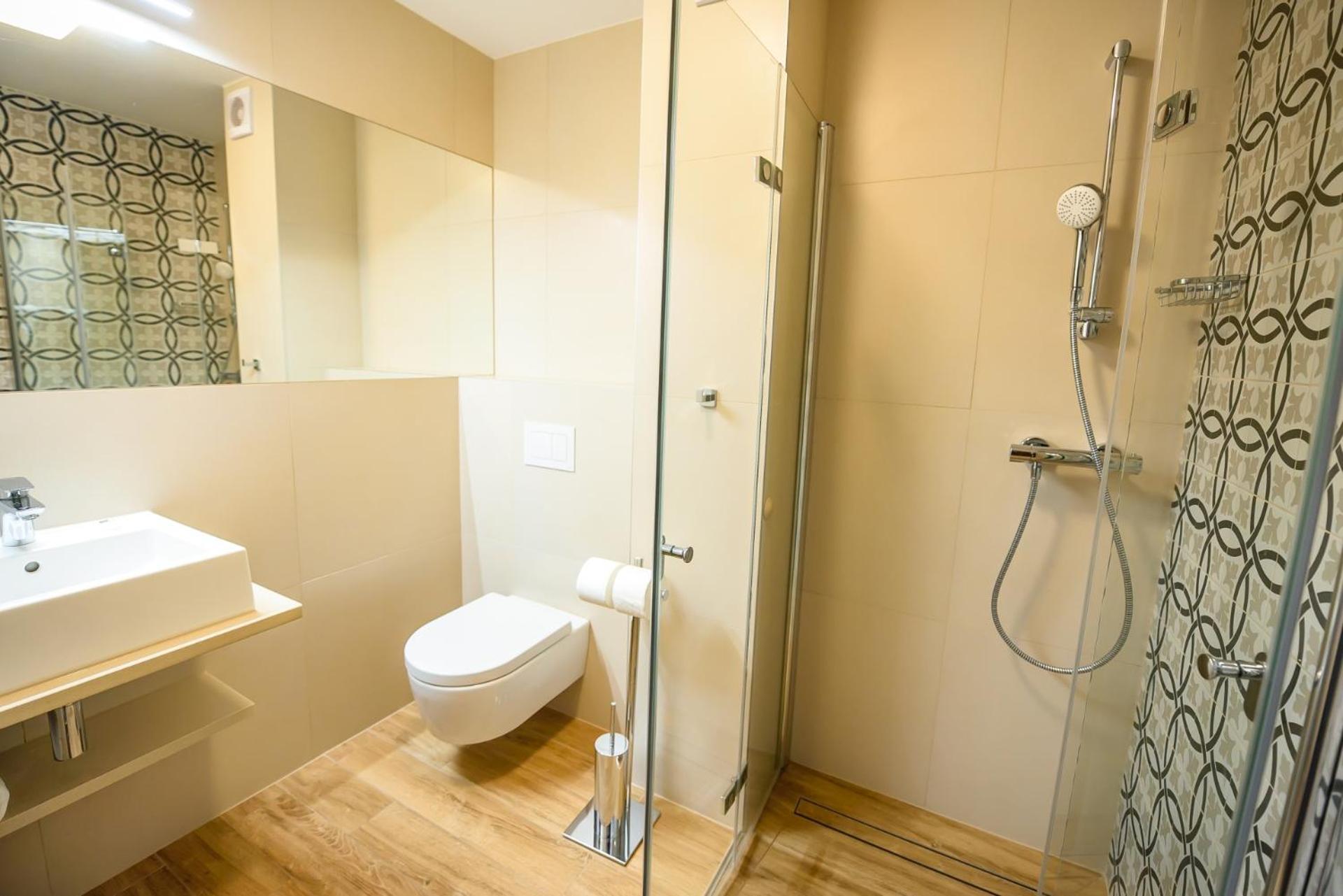 Osrodek Szkoleniowo Wypoczynkowy Galicya Krynica-Zdrój Quarto foto