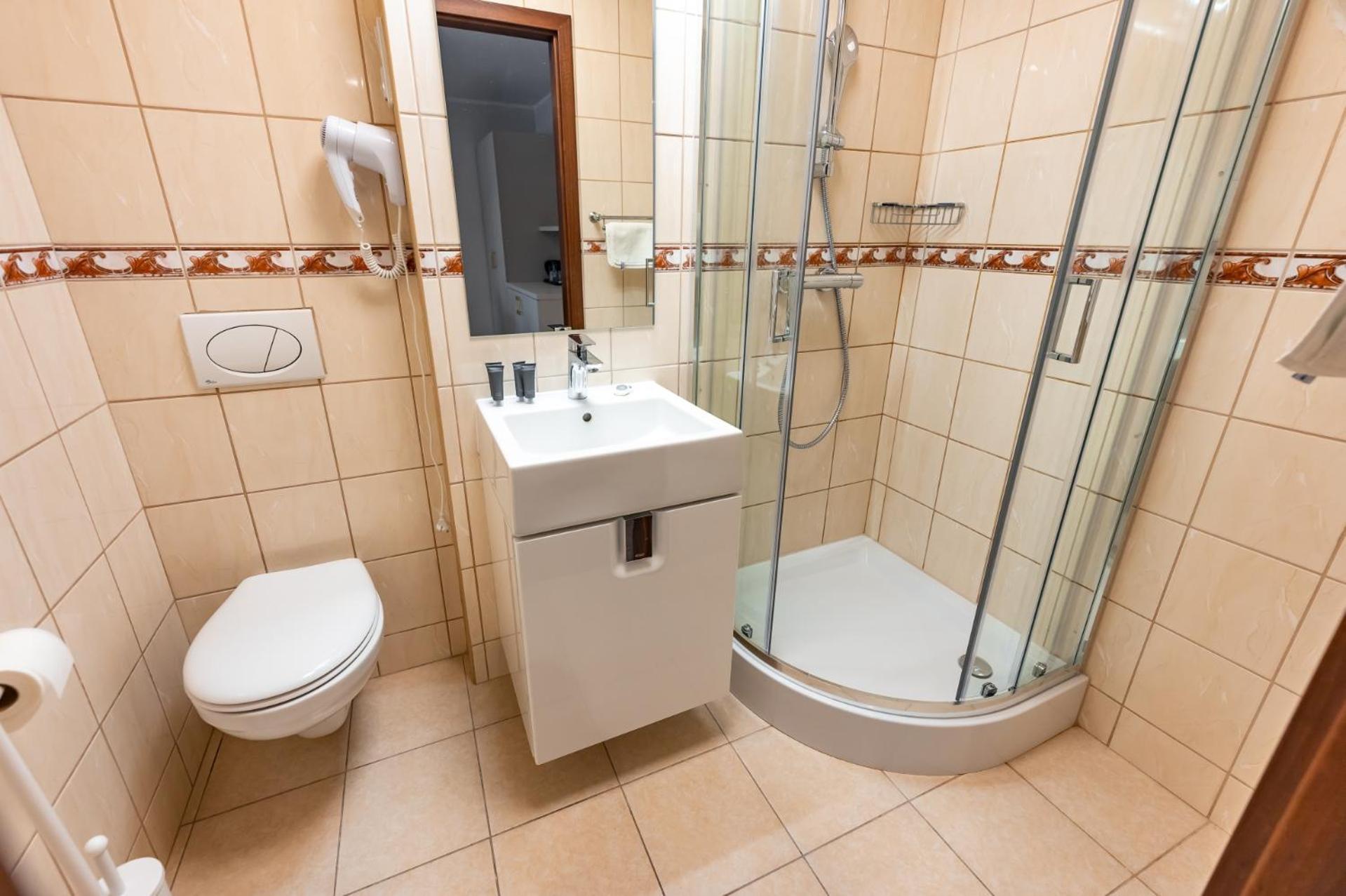 Osrodek Szkoleniowo Wypoczynkowy Galicya Krynica-Zdrój Exterior foto